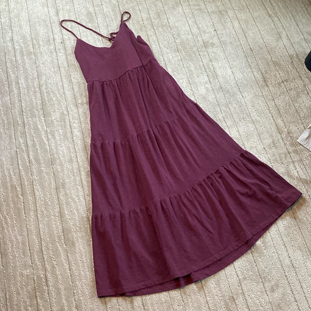 NWT Old Navy Maxi Dress